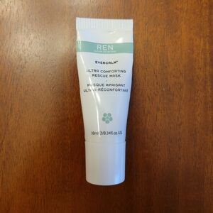 REN Clean Skincare Evercalm Ultra Comforting Mask